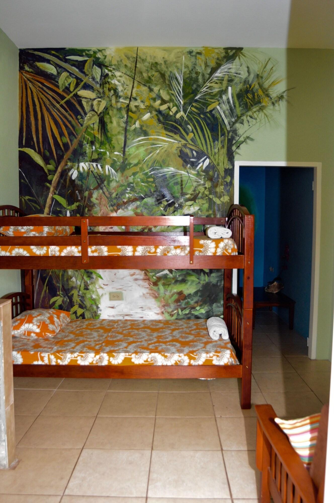 Fish Tobago Buccoo