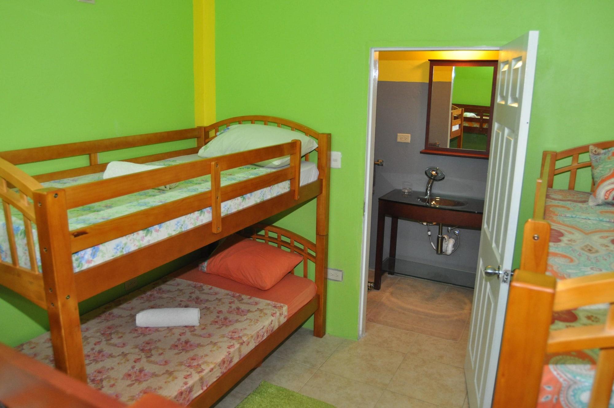Fish Tobago 4*
