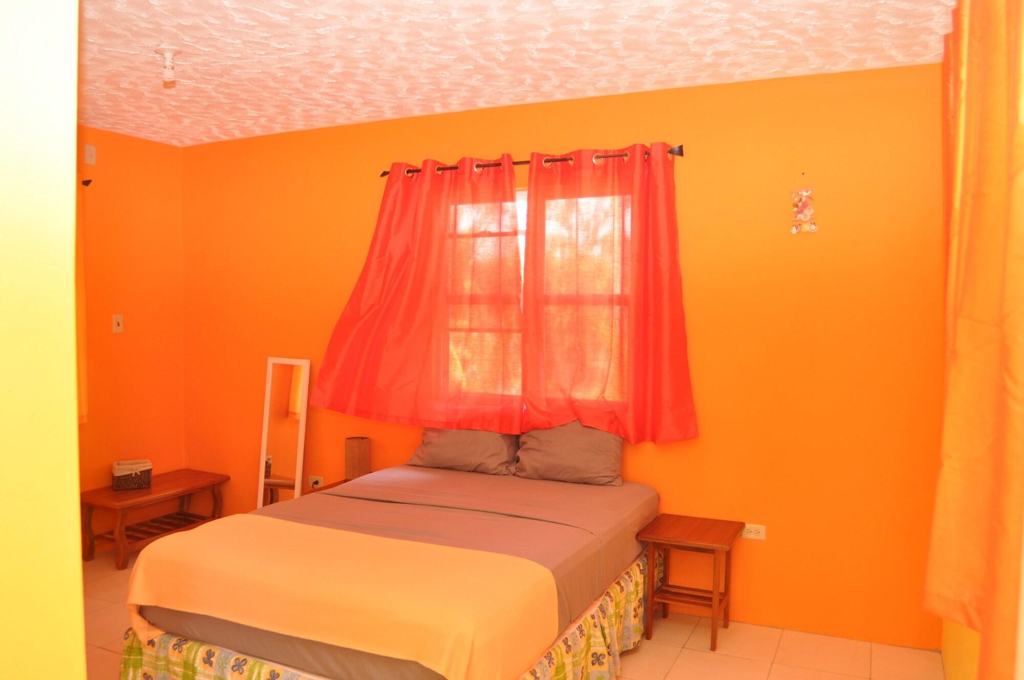 Fish Tobago 4* Buccoo