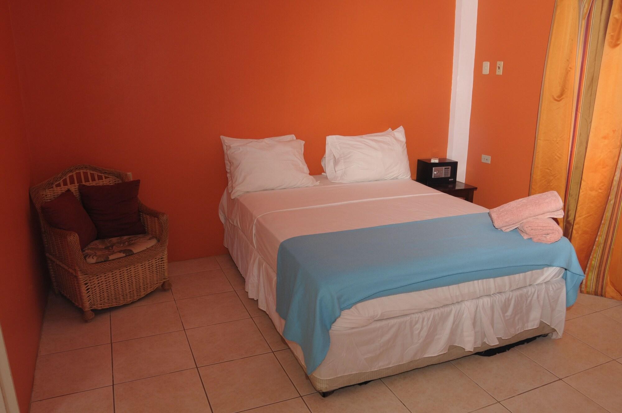 Casa de hóspedes Fish Tobago Buccoo