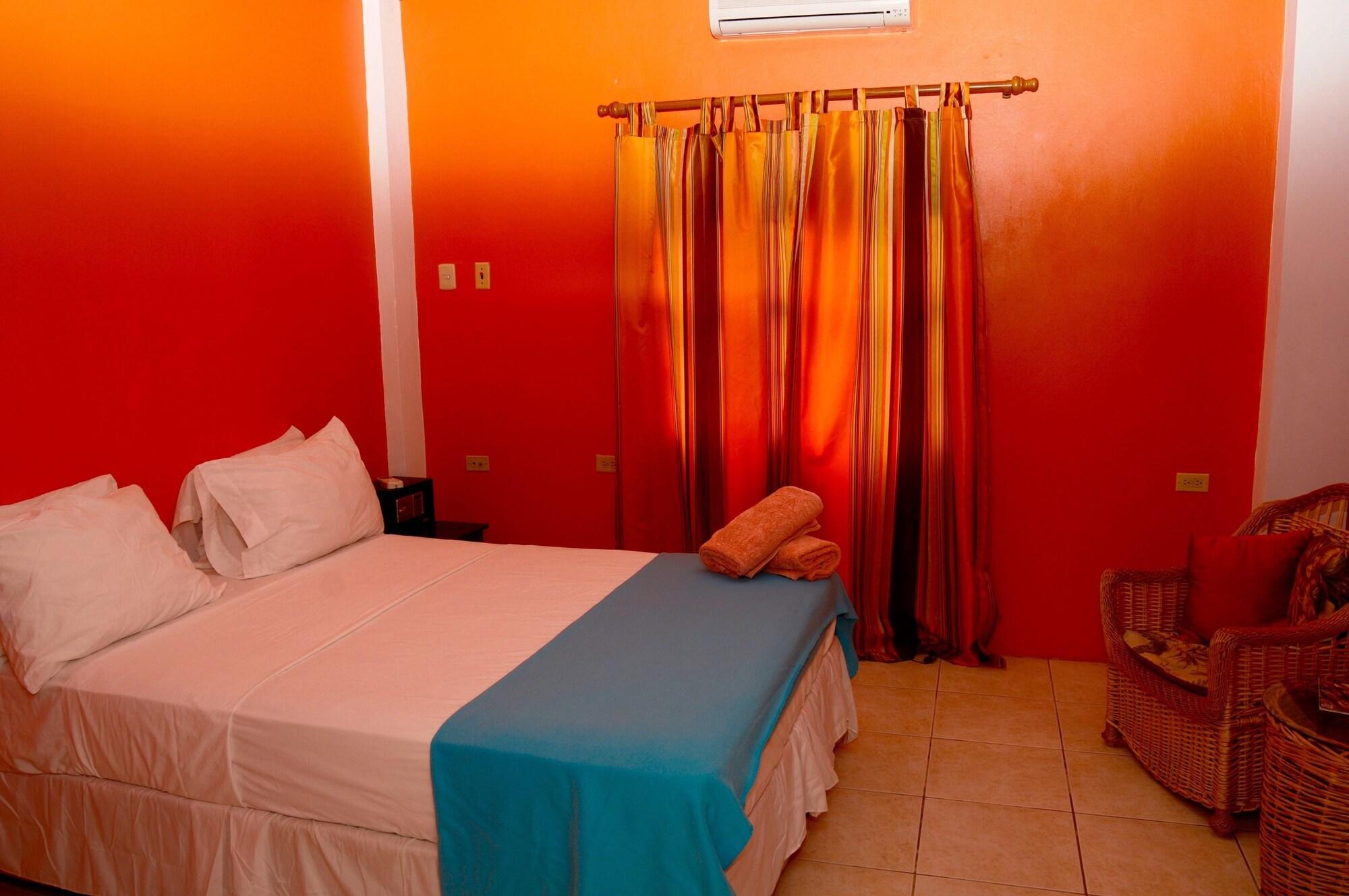 Casa de hóspedes Fish Tobago