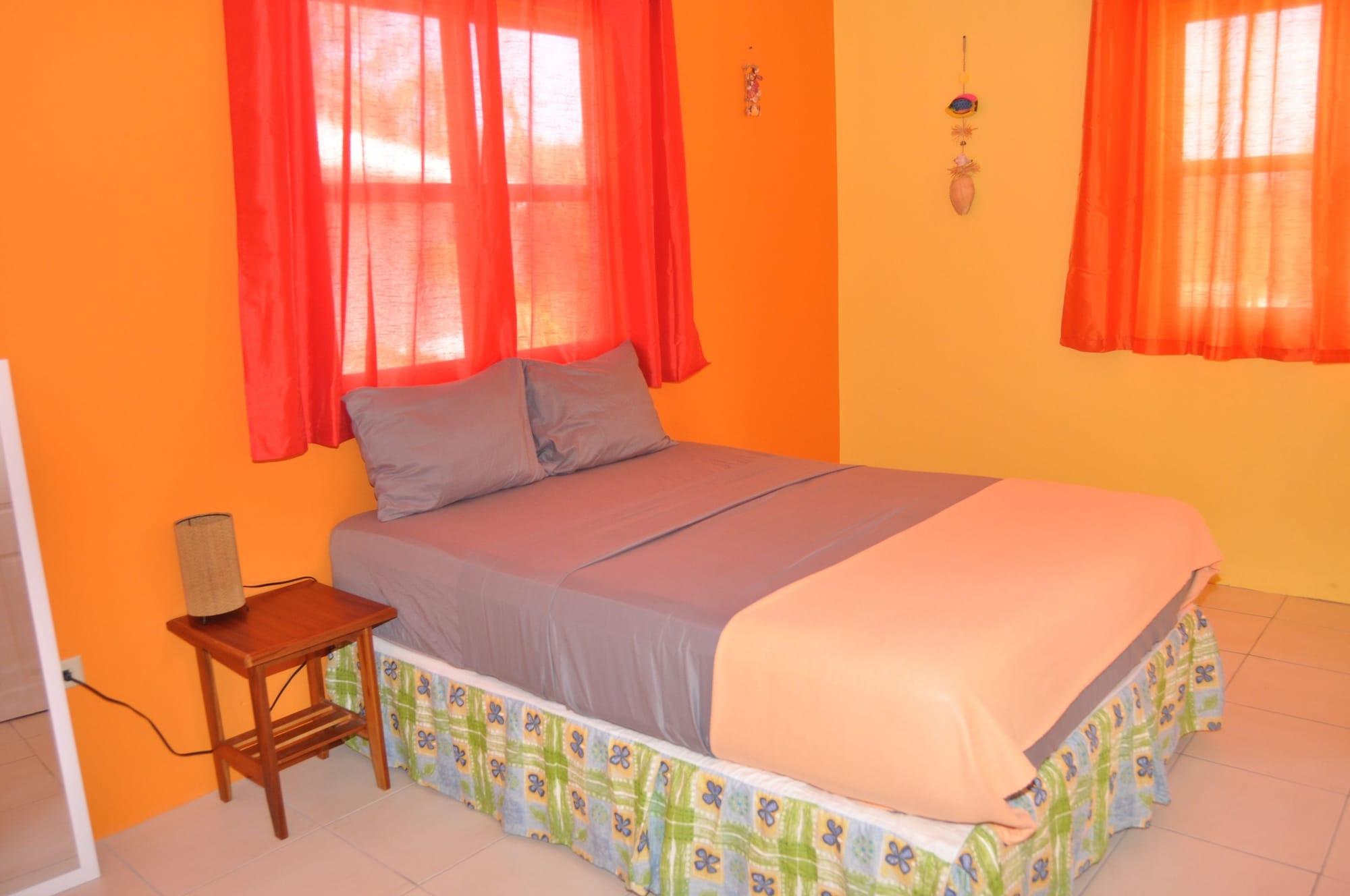 Casa de hóspedes Fish Tobago 4*