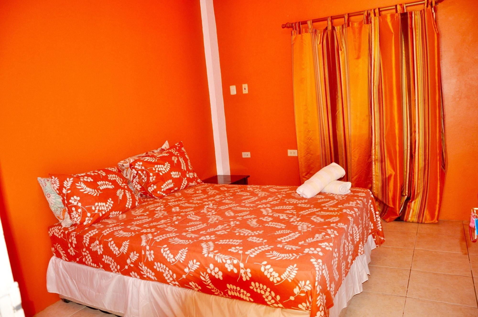 Casa de hóspedes Fish Tobago 4*