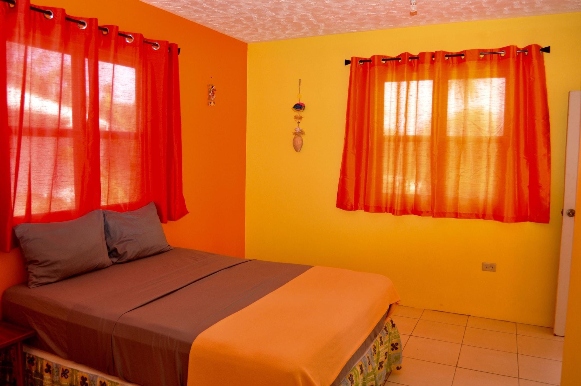 Fish Tobago 4*