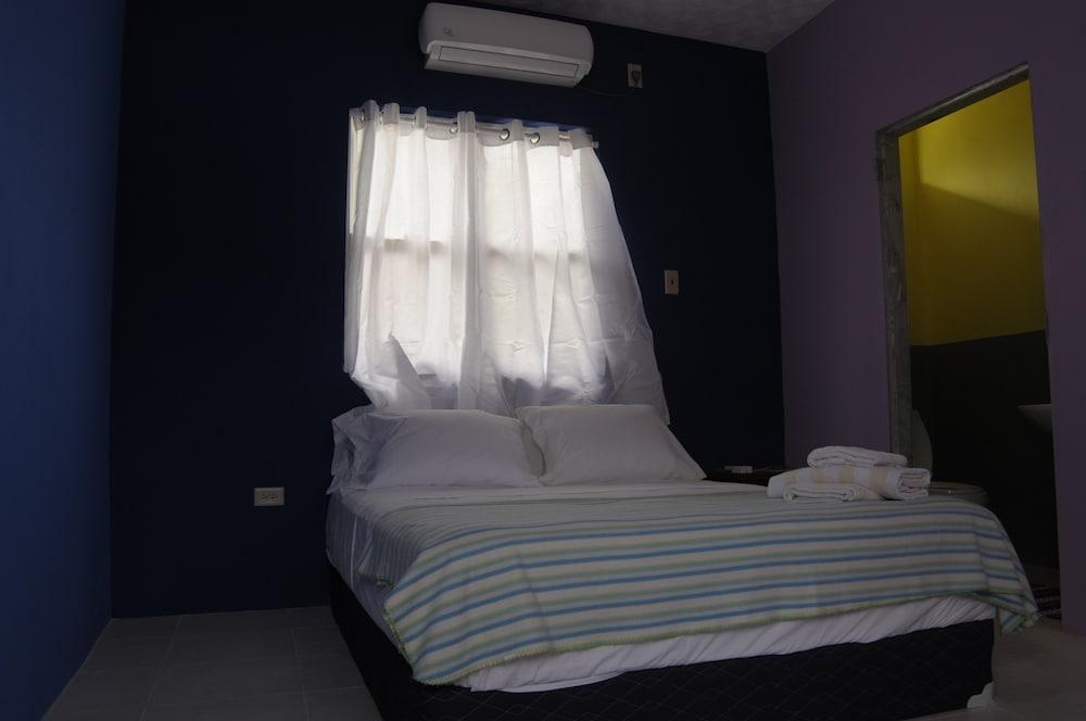 Fish Tobago 4*