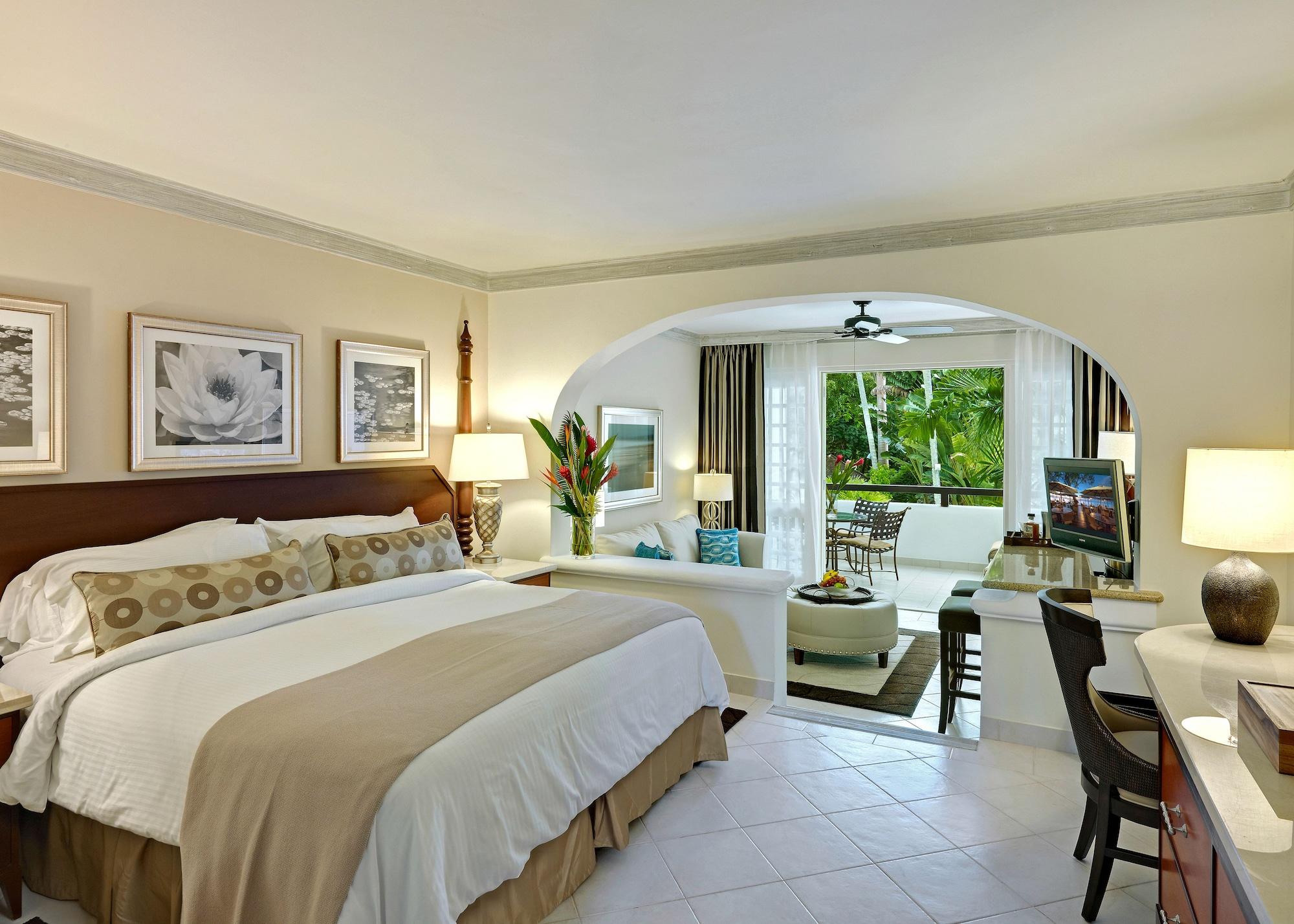 Colony Club By Elegant Hotel Saint James