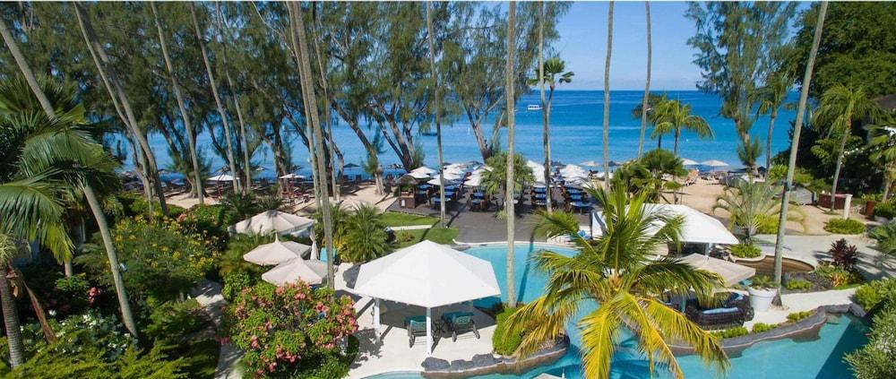 Colony Club By Elegant 4* Saint James