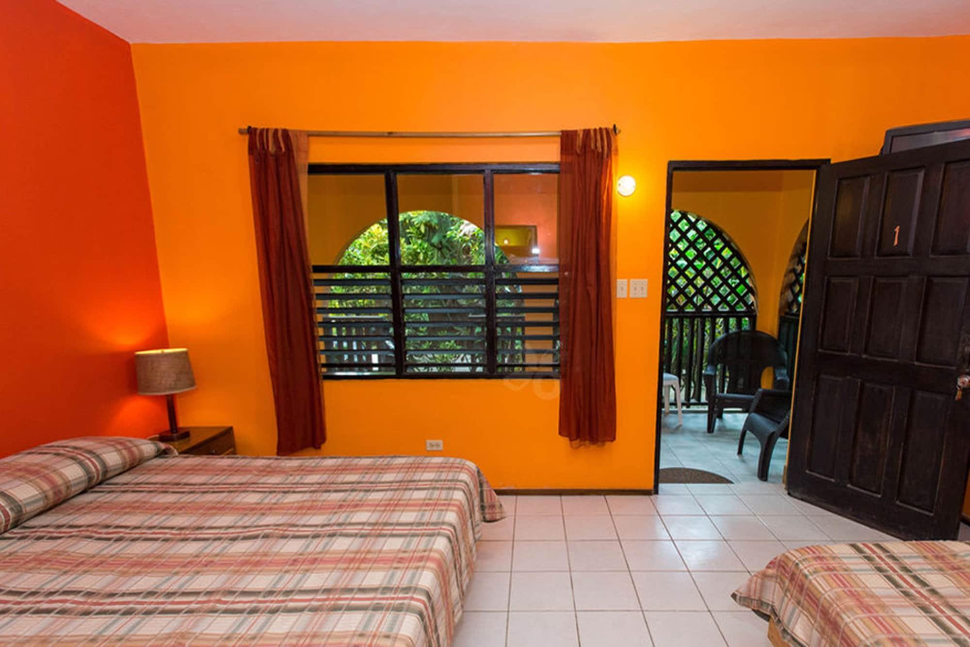 Sunrise Club Negril