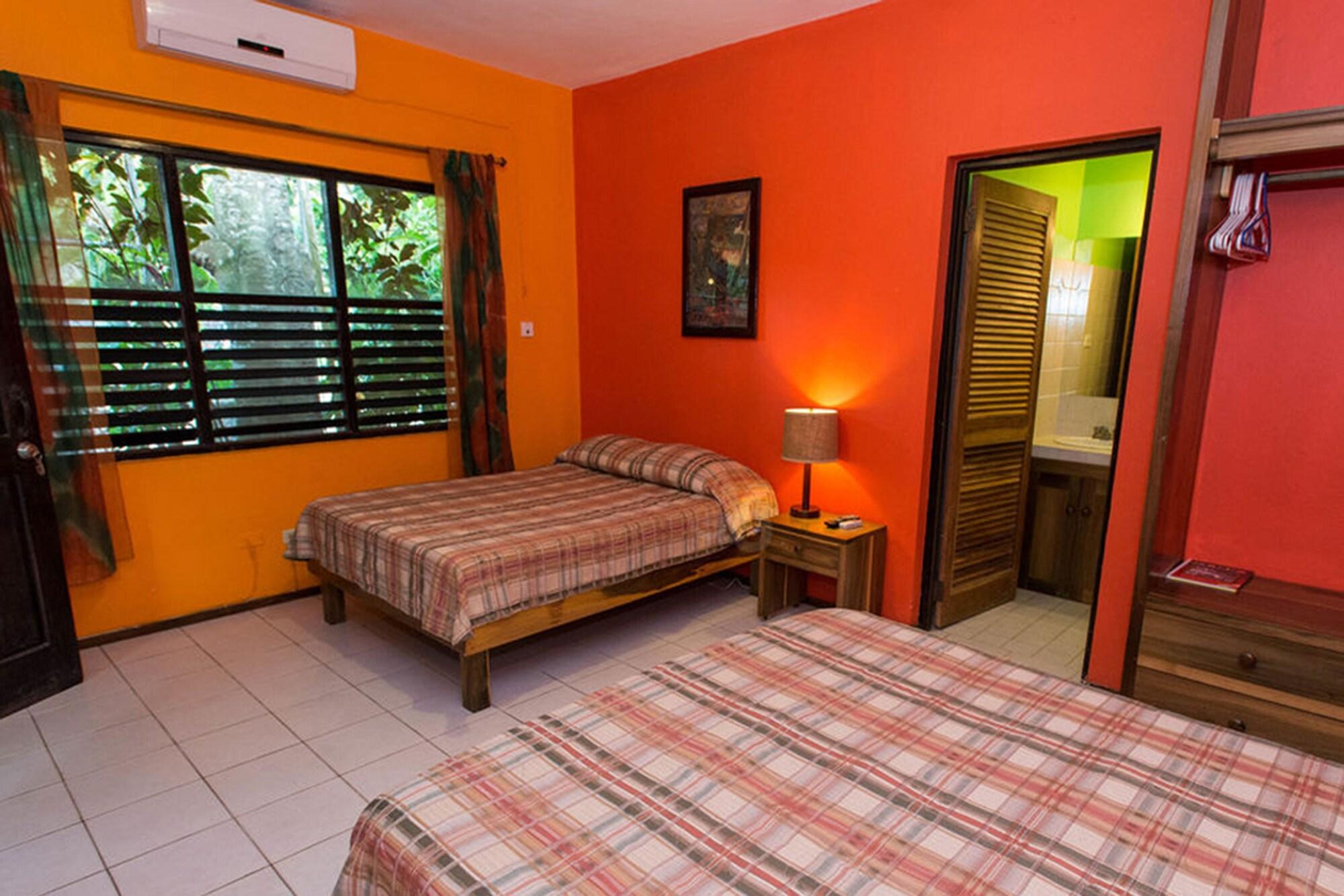 Hotel Sunrise Club Negril