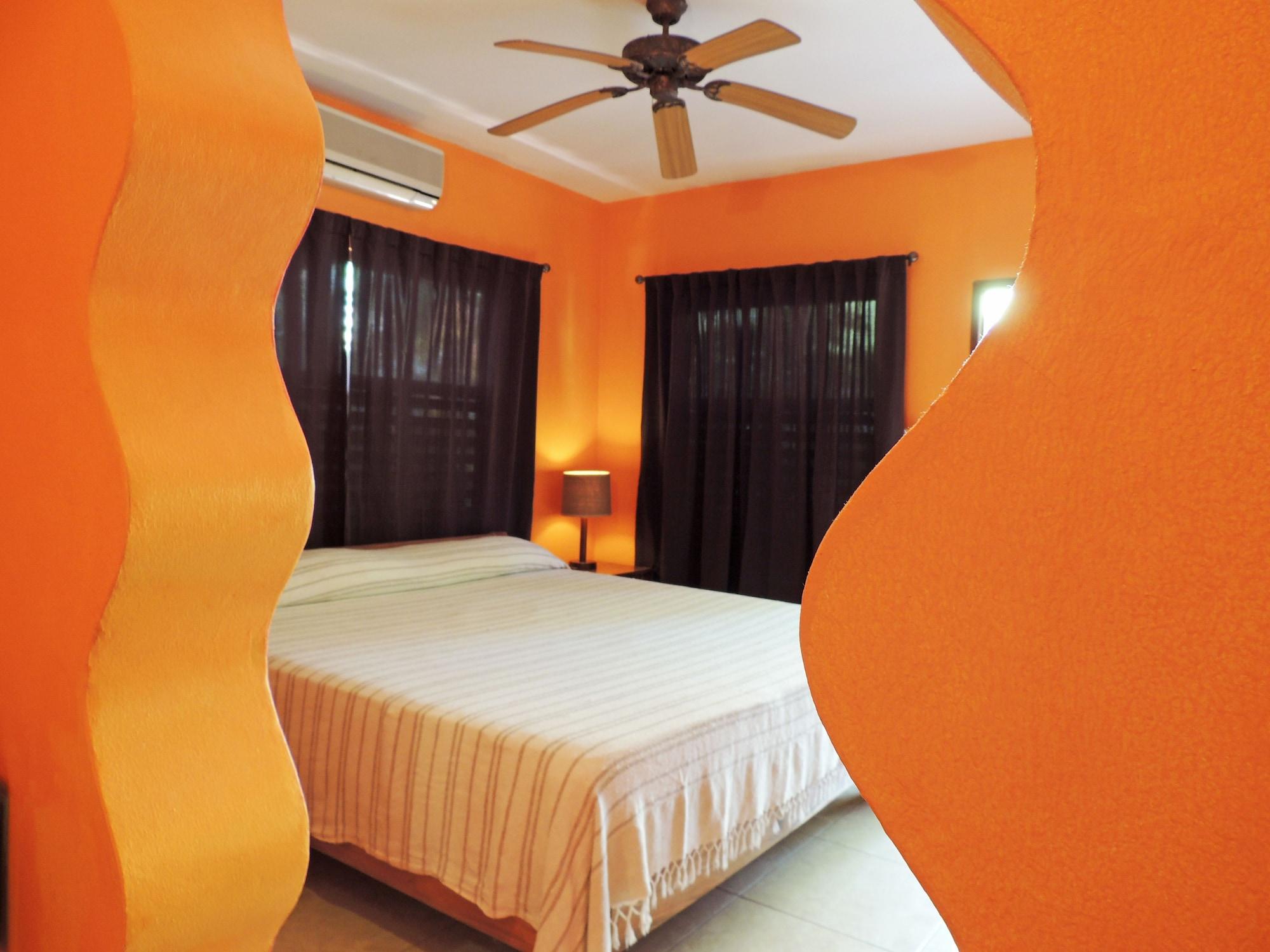 Sunrise Club 3* Negril