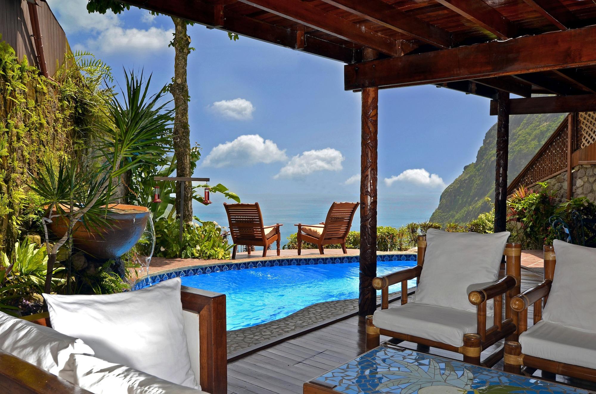 Ladera (adults Only) Soufriere