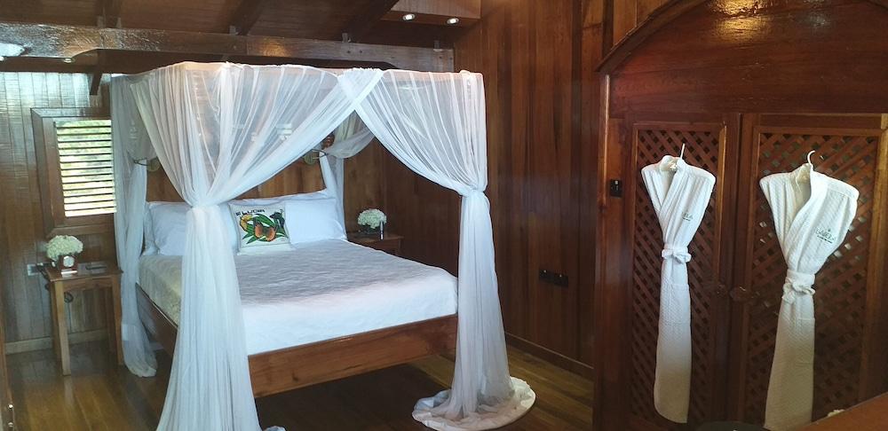 Ladera (adults Only) 5* Soufriere