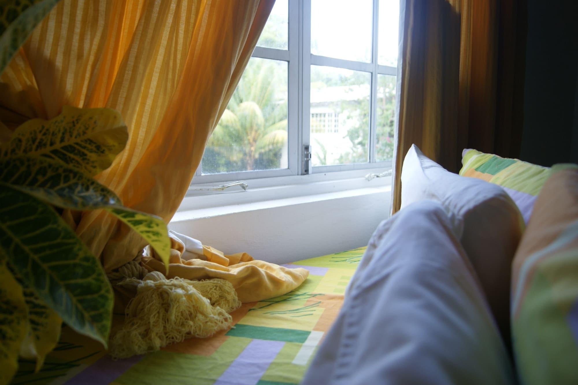 Hotel San San Tropez Port Antonio
