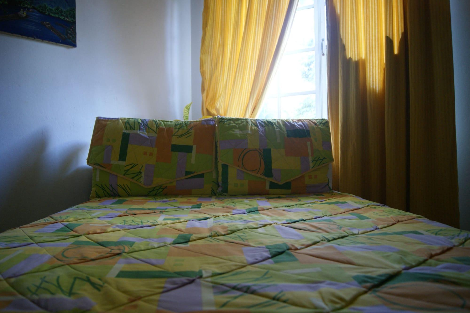 Hotel San San Tropez Port Antonio