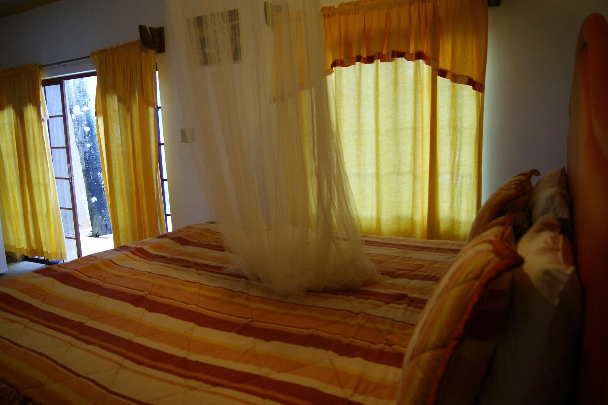 Hotel San San Tropez