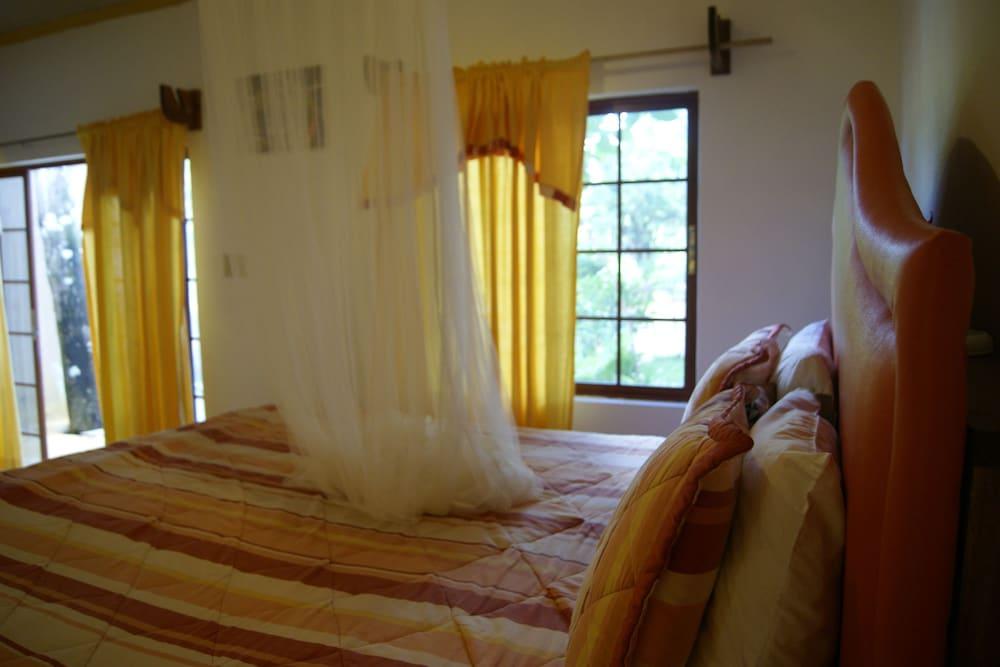 San San Tropez 3* Port Antonio