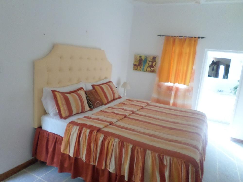 Hotel San San Tropez Port Antonio