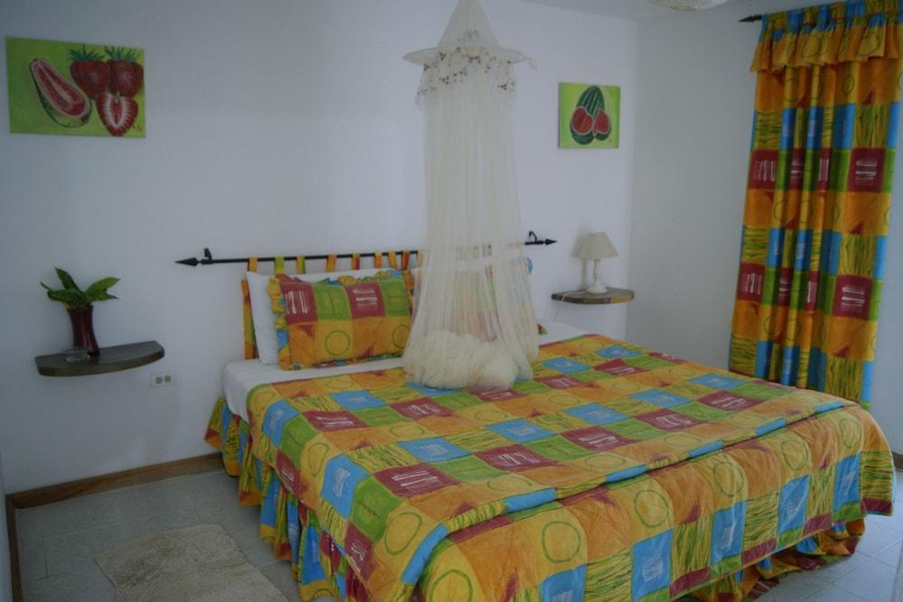 San San Tropez Hotel Port Antonio