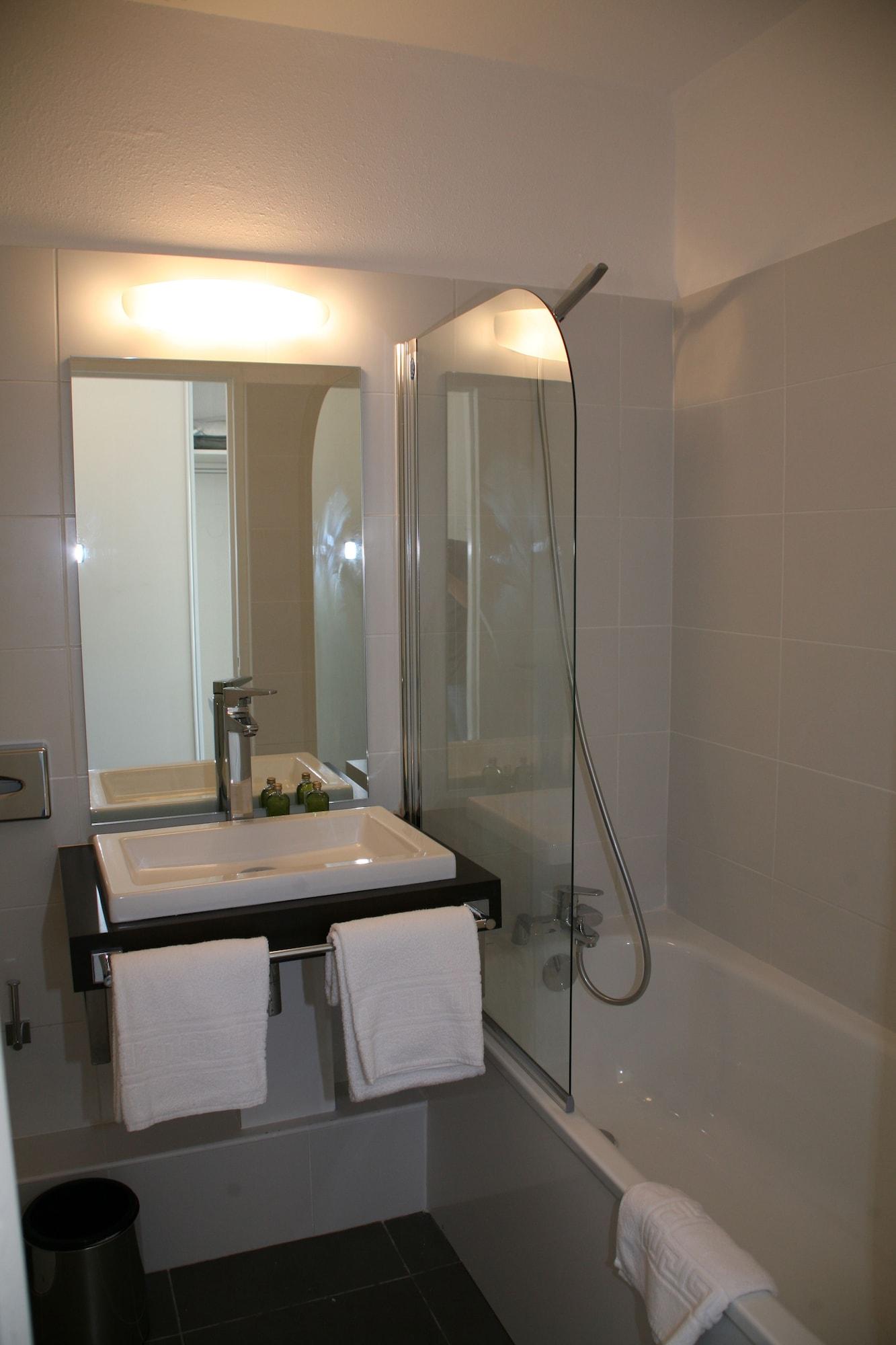 Bwa Chik & Golf 3* Saint-Francois (Grande-Terre)