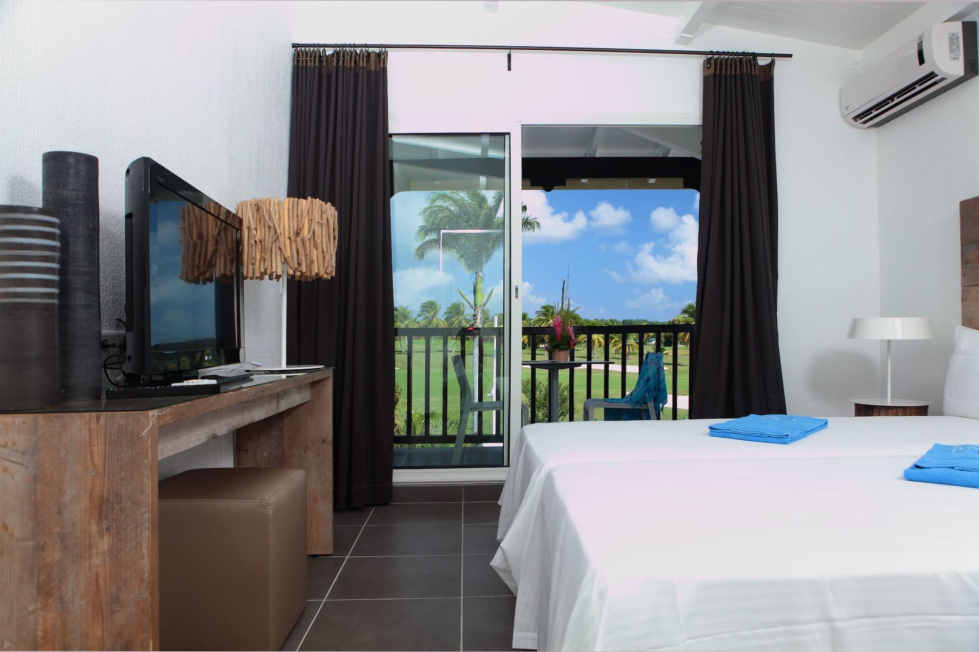 Hotel Bwa Chik & Golf