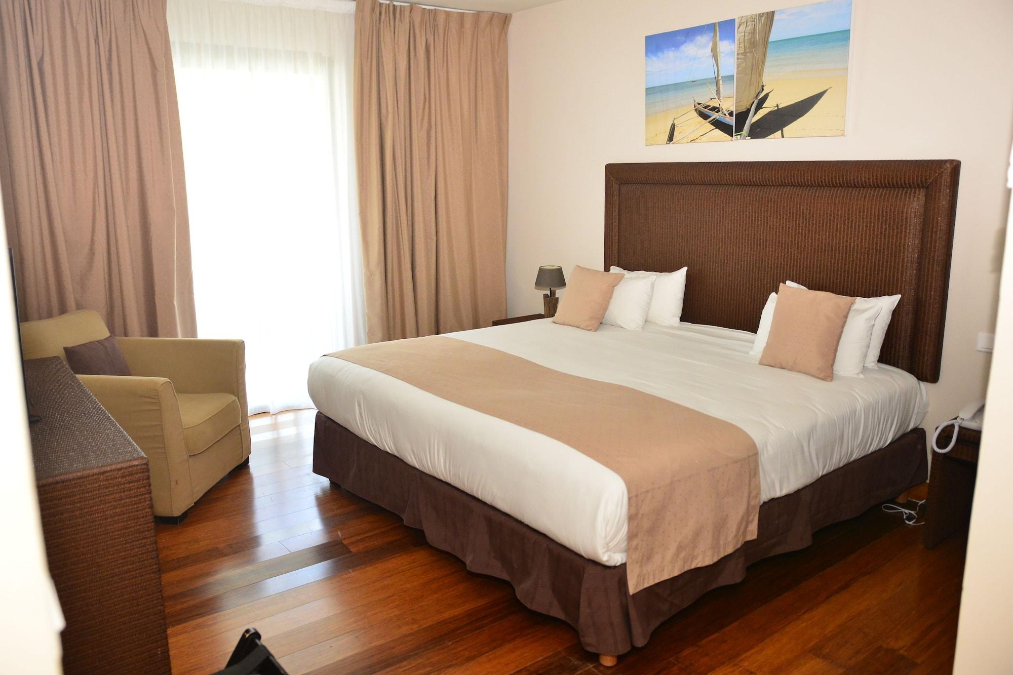 Hotel Fleur D'epee