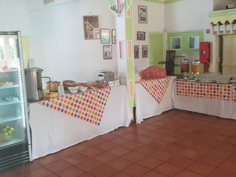 Le Rotabas Hotel 2*