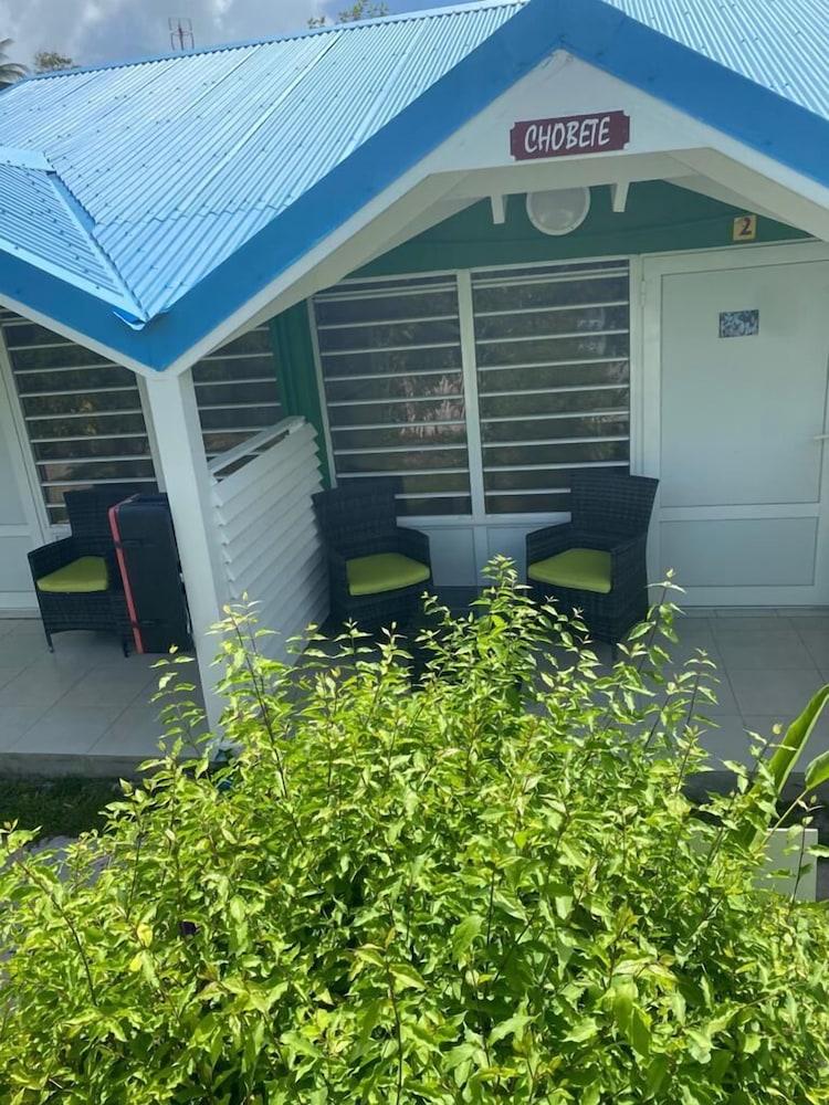 Hotel Le Rotabas