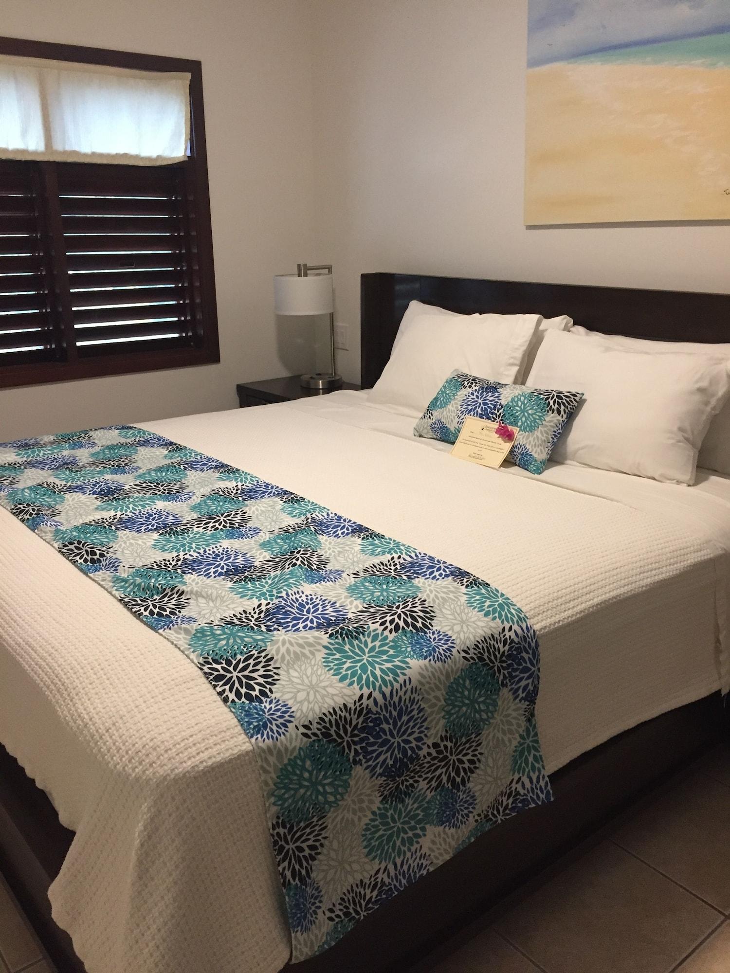 Buccaneer Club Aparthotel Dickenson Bay