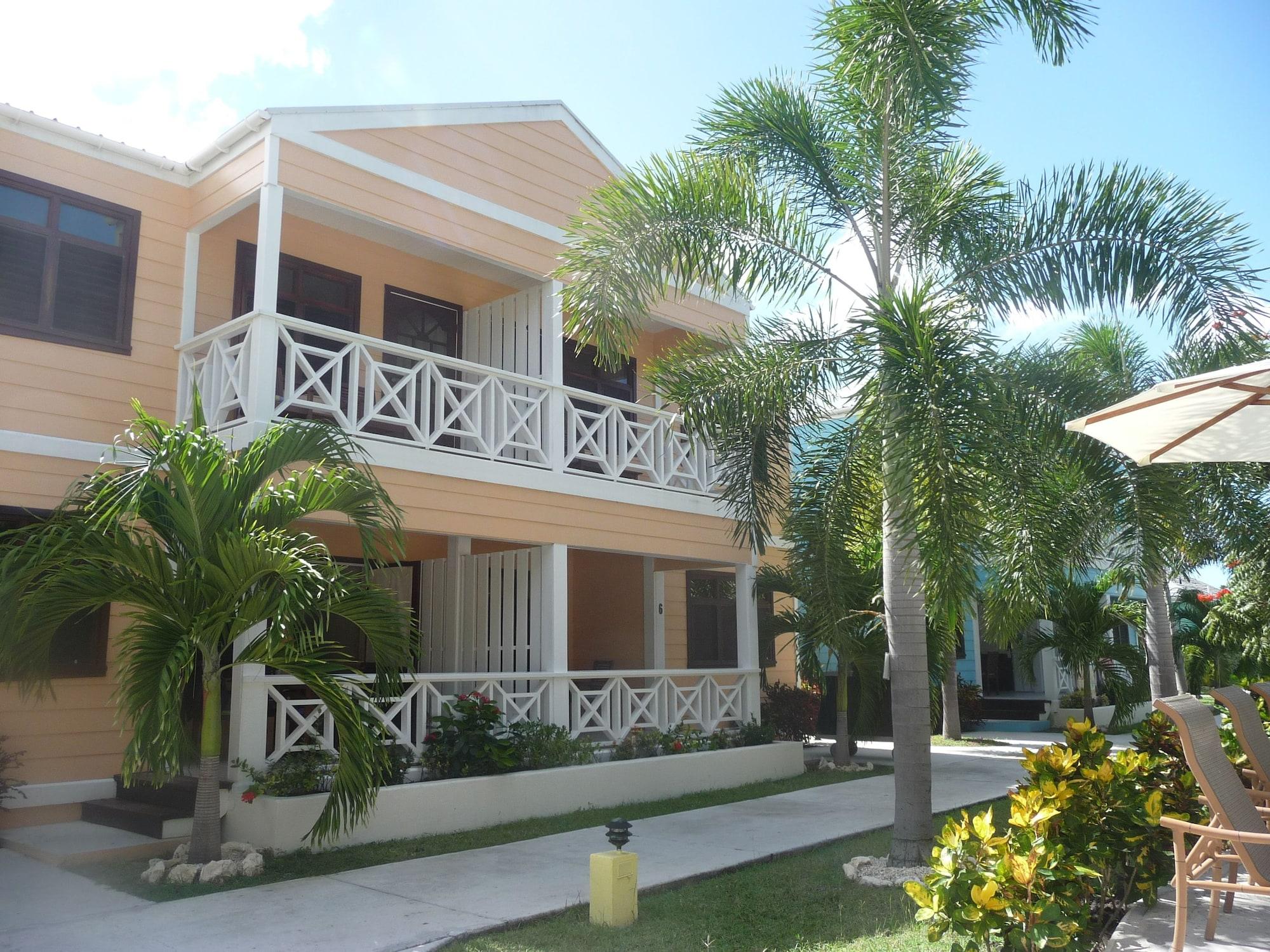 Aparthotel Buccaneer Club