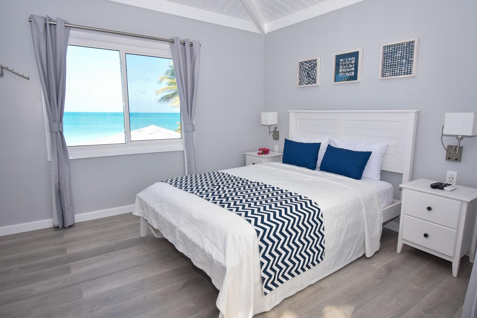Resort Siboney Beach Club St. John's