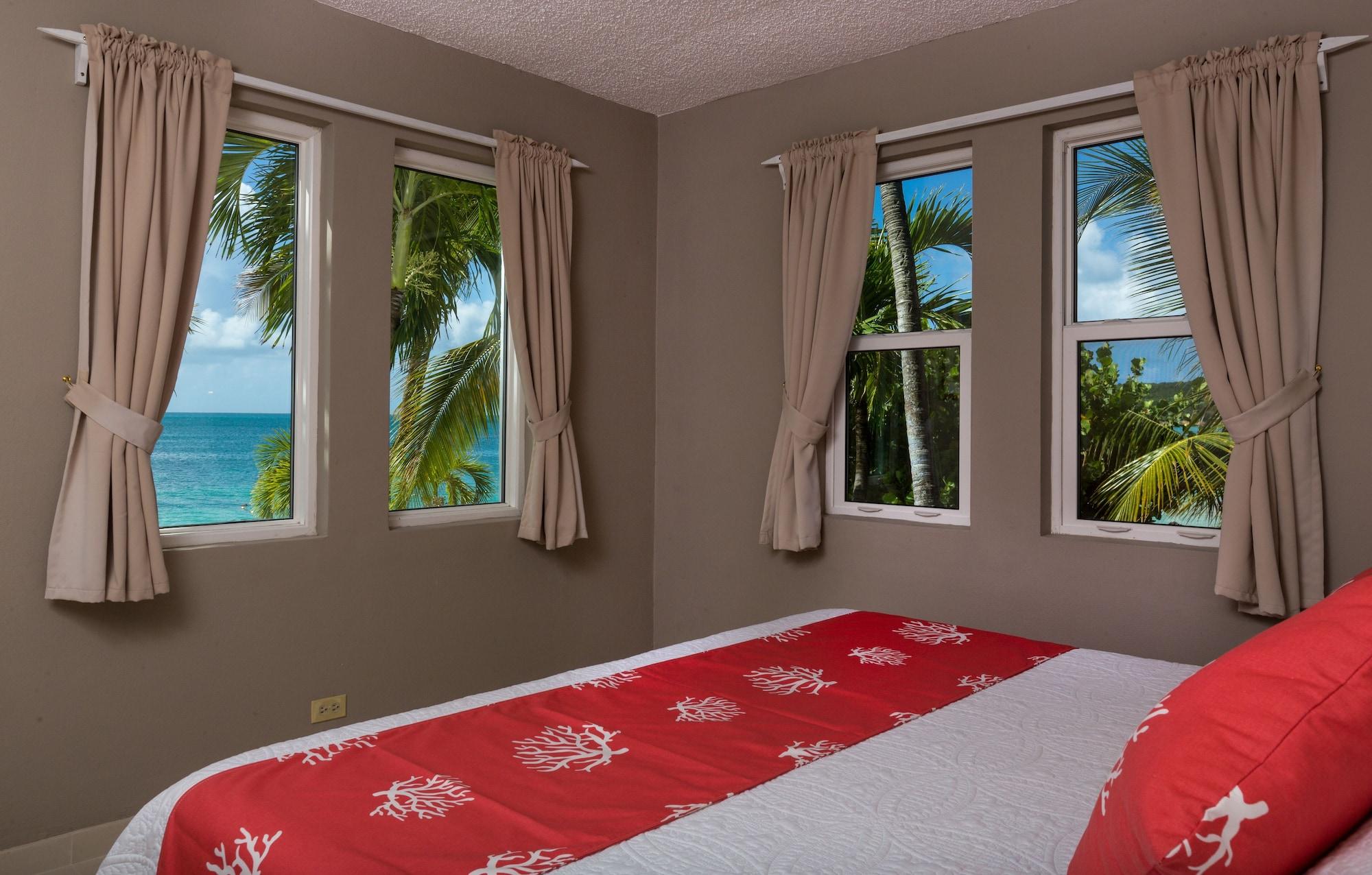 Siboney Beach Club Resort