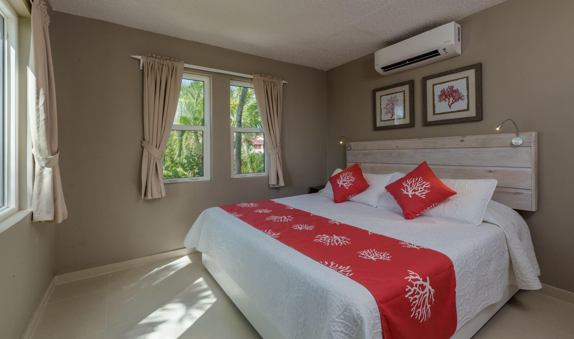 Siboney Beach Club Resort 4*