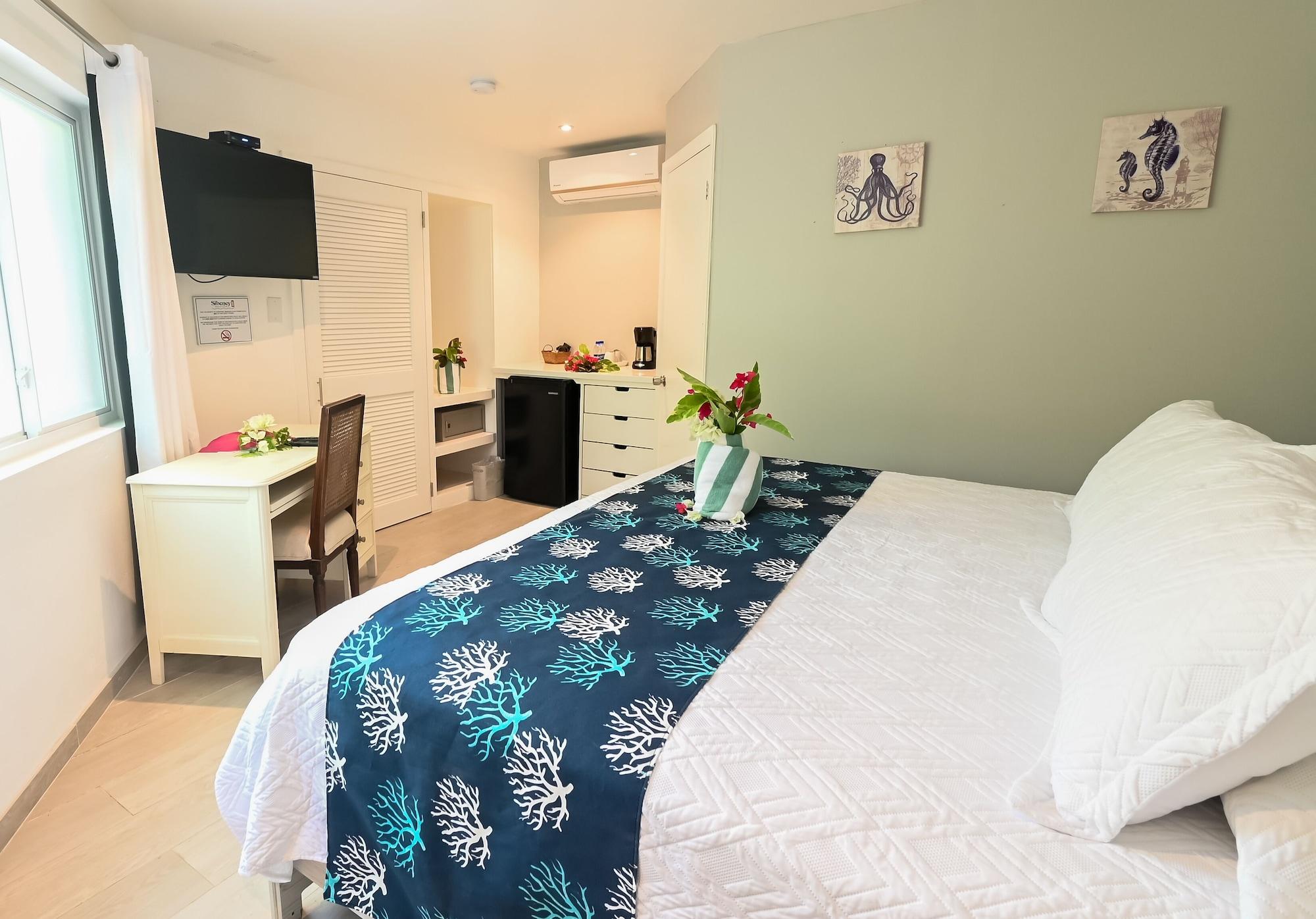 Resort Siboney Beach Club 4*