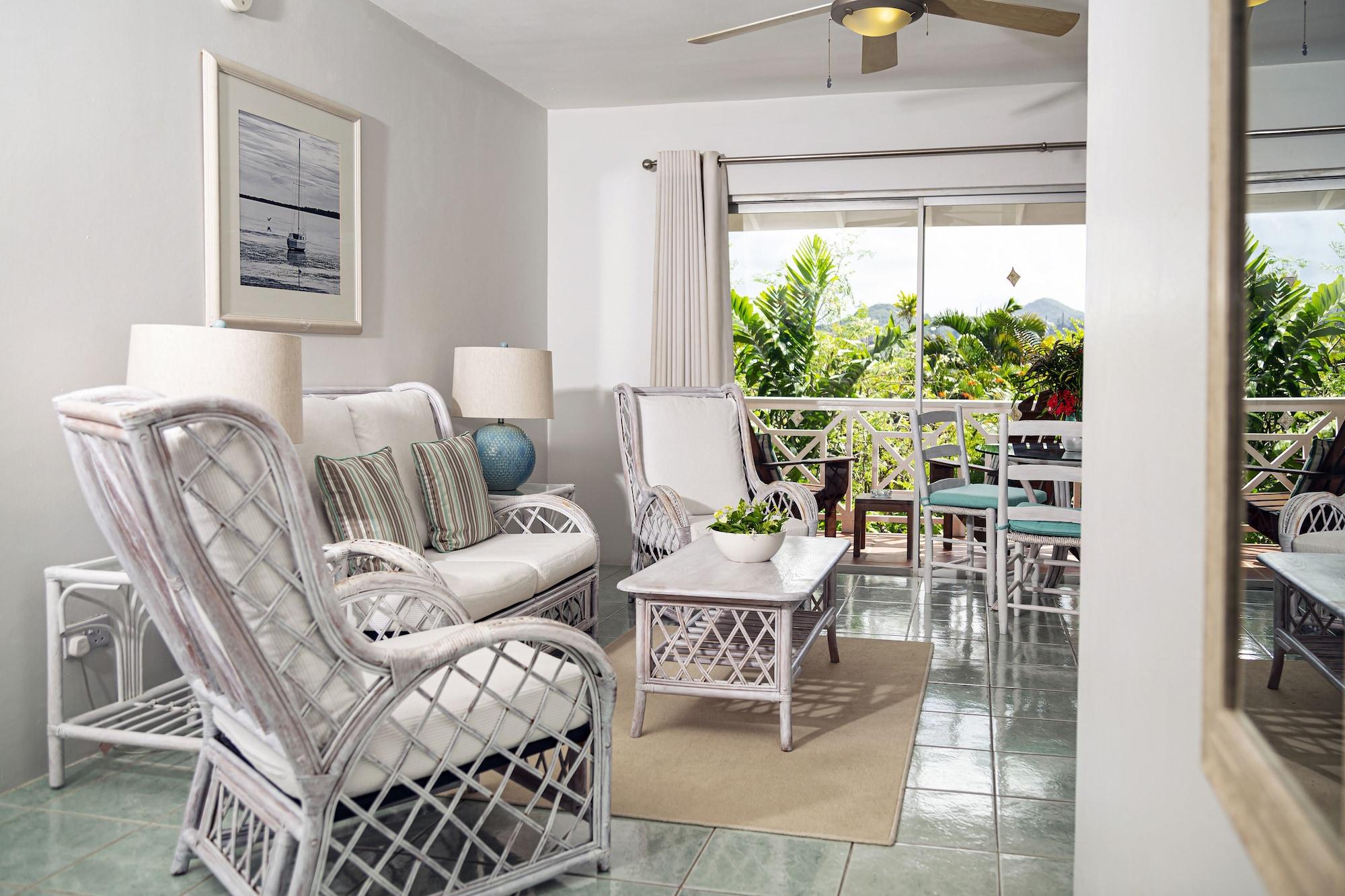 Harmony Marina Hotel Rodney Bay