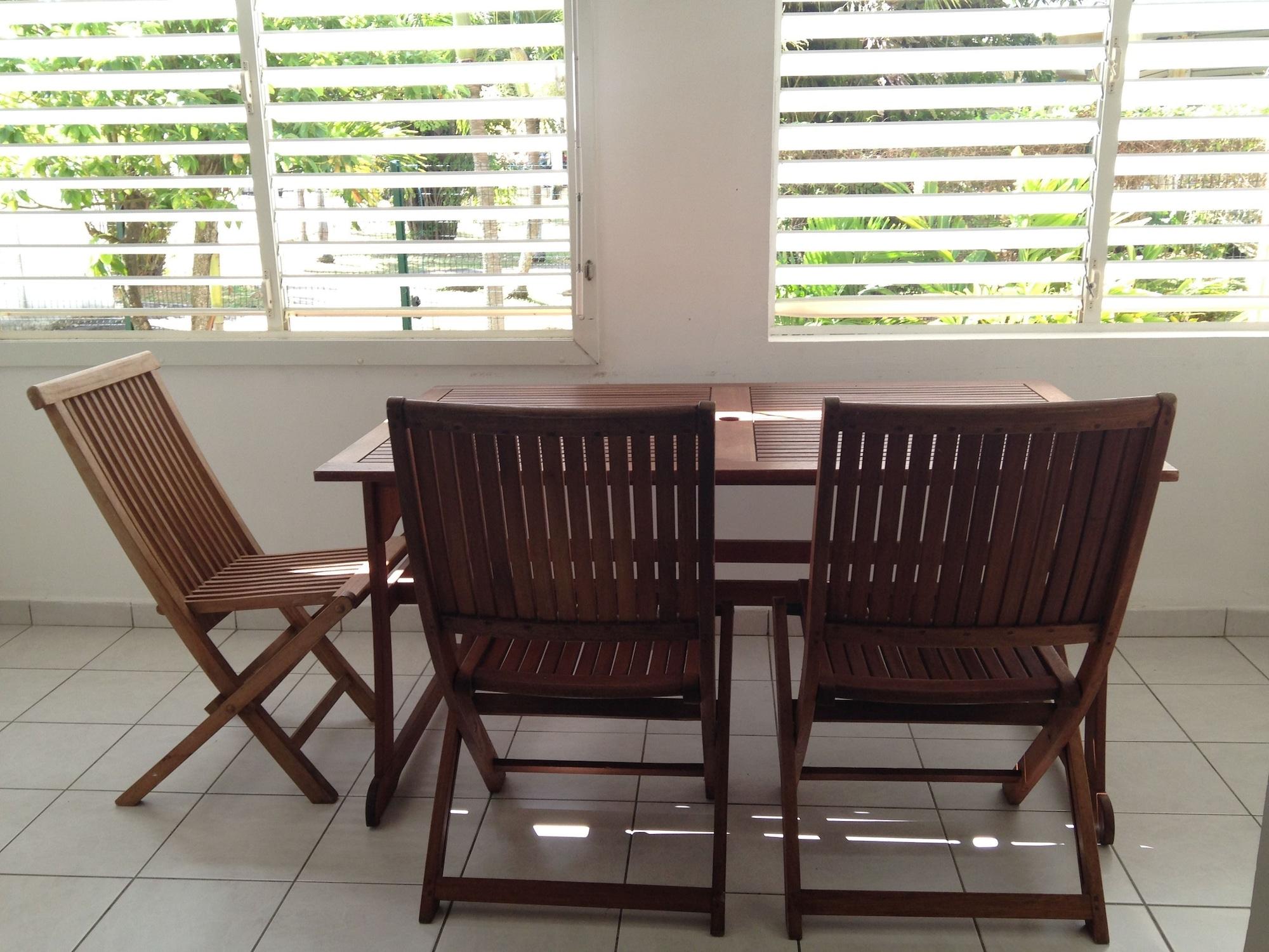 Karaibes 2* Le Gosier (Grande-Terre)