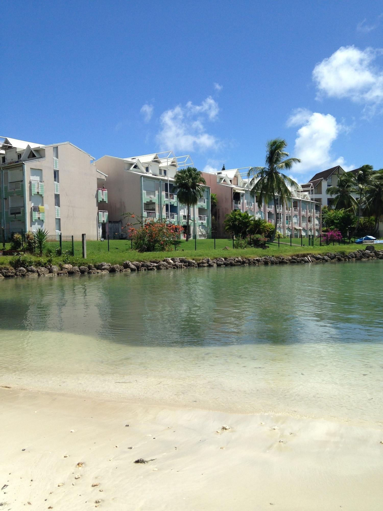 Karaibes Aparthotel Le Gosier (Grande-Terre)