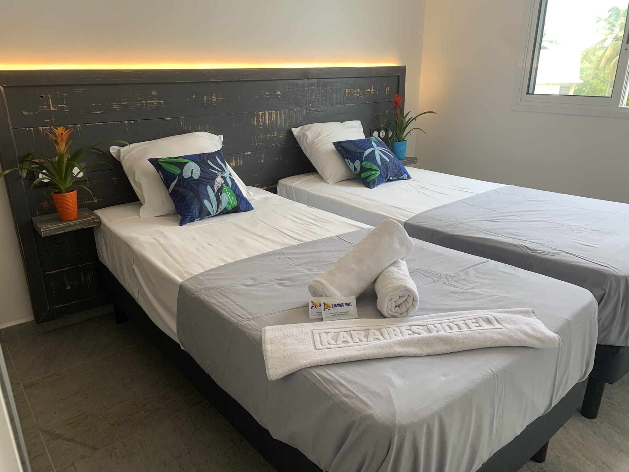 Aparthotel Karaibes Le Gosier (Grande-Terre)