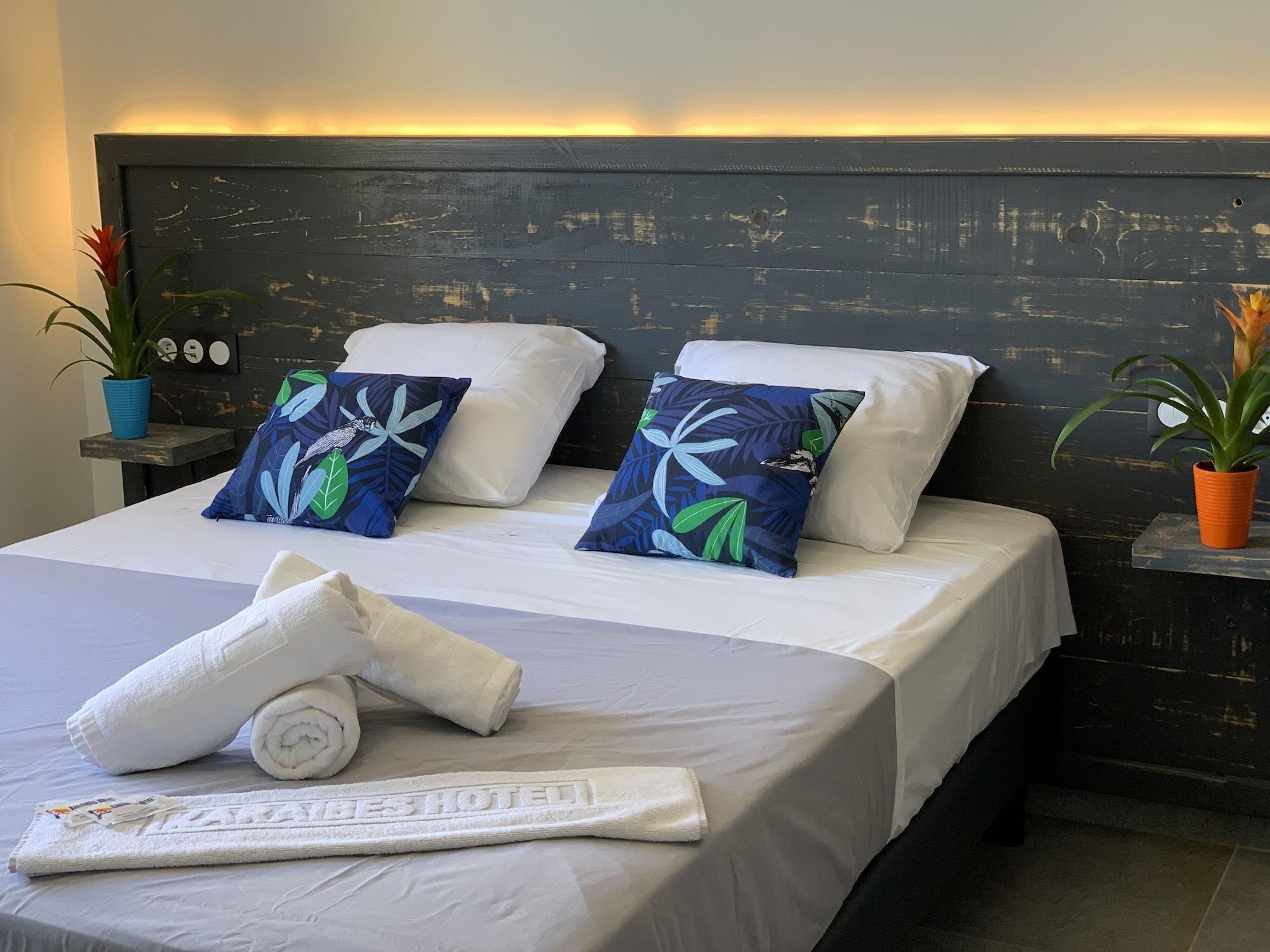 Karaibes Aparthotel Le Gosier (Grande-Terre)