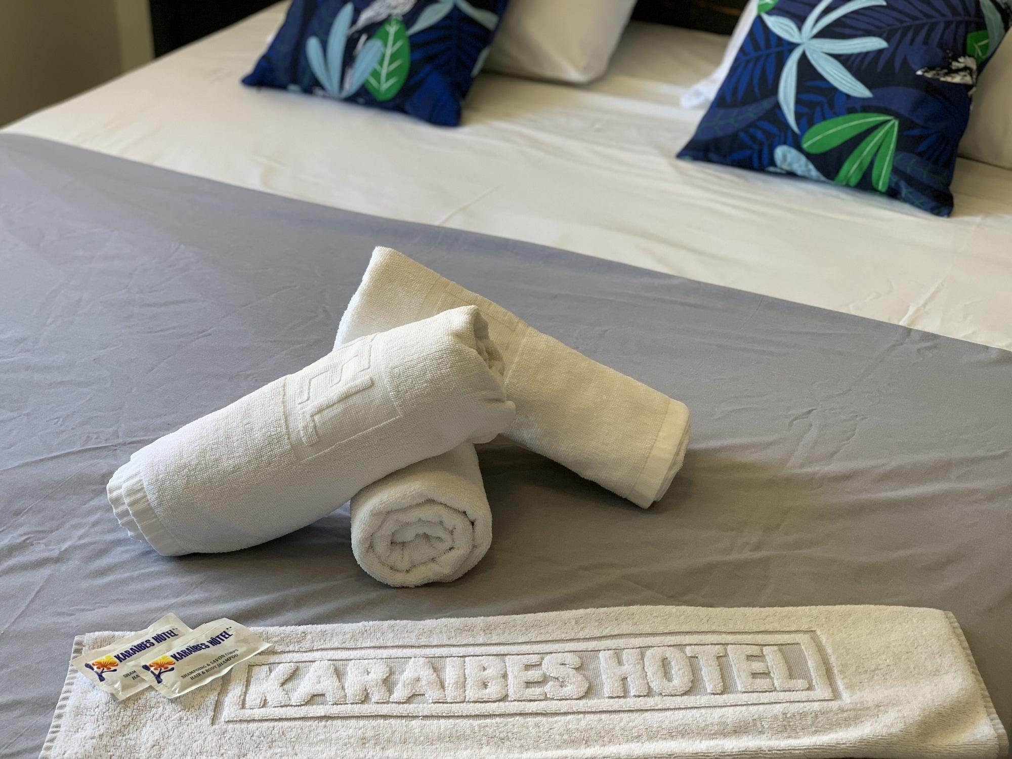 Karaibes 2*