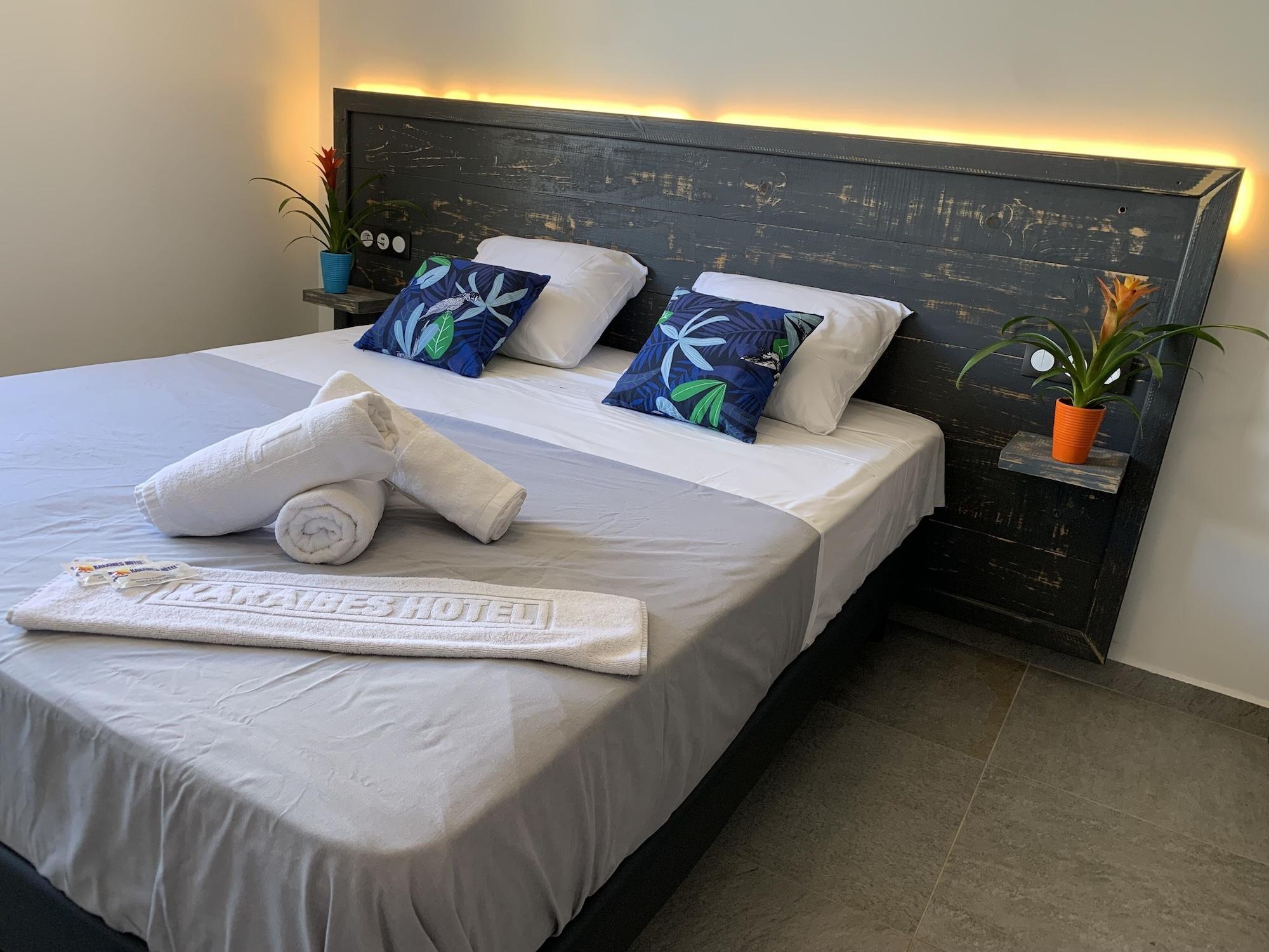 Aparthotel Karaibes 2*