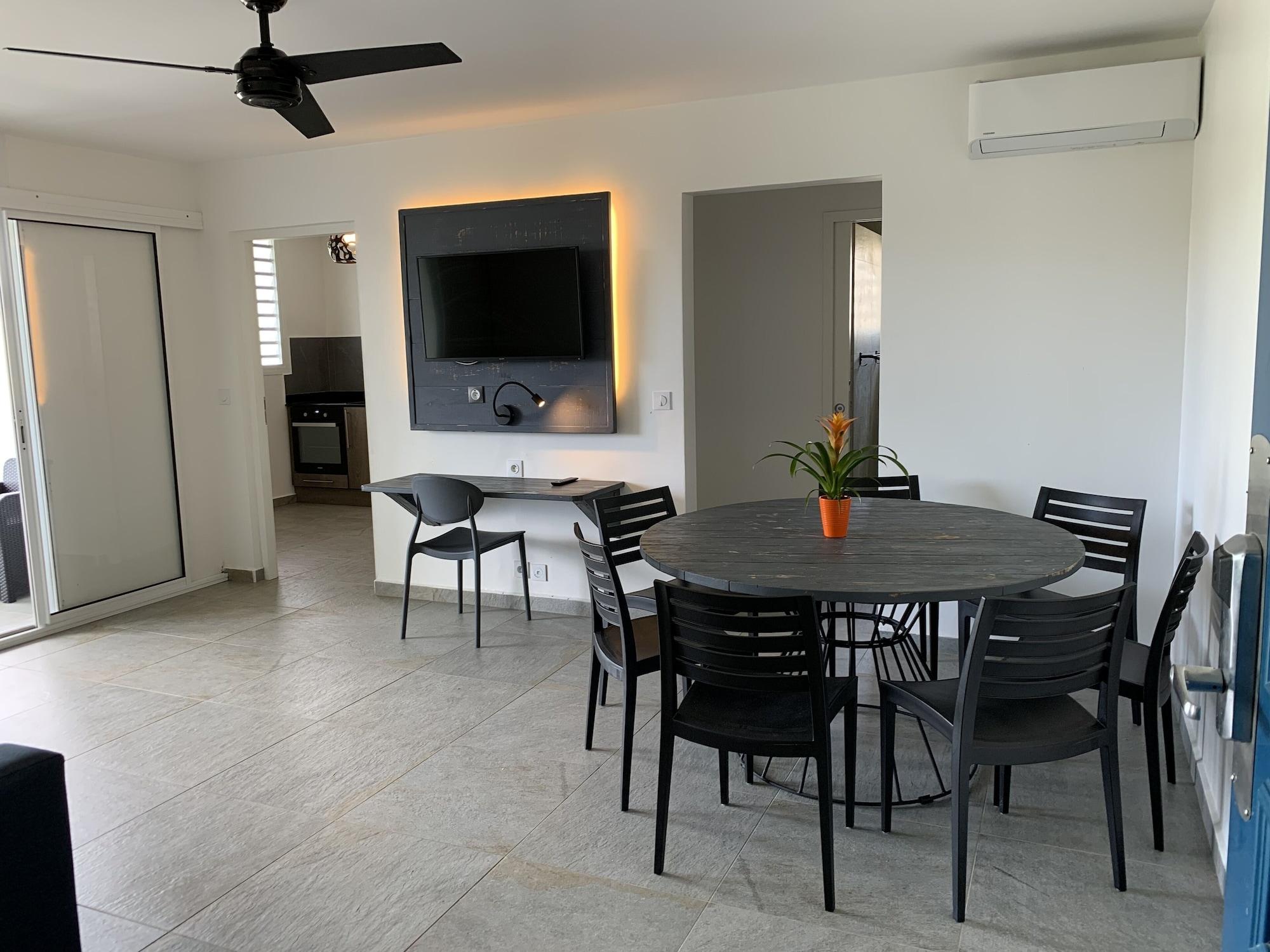 Aparthotel Karaibes