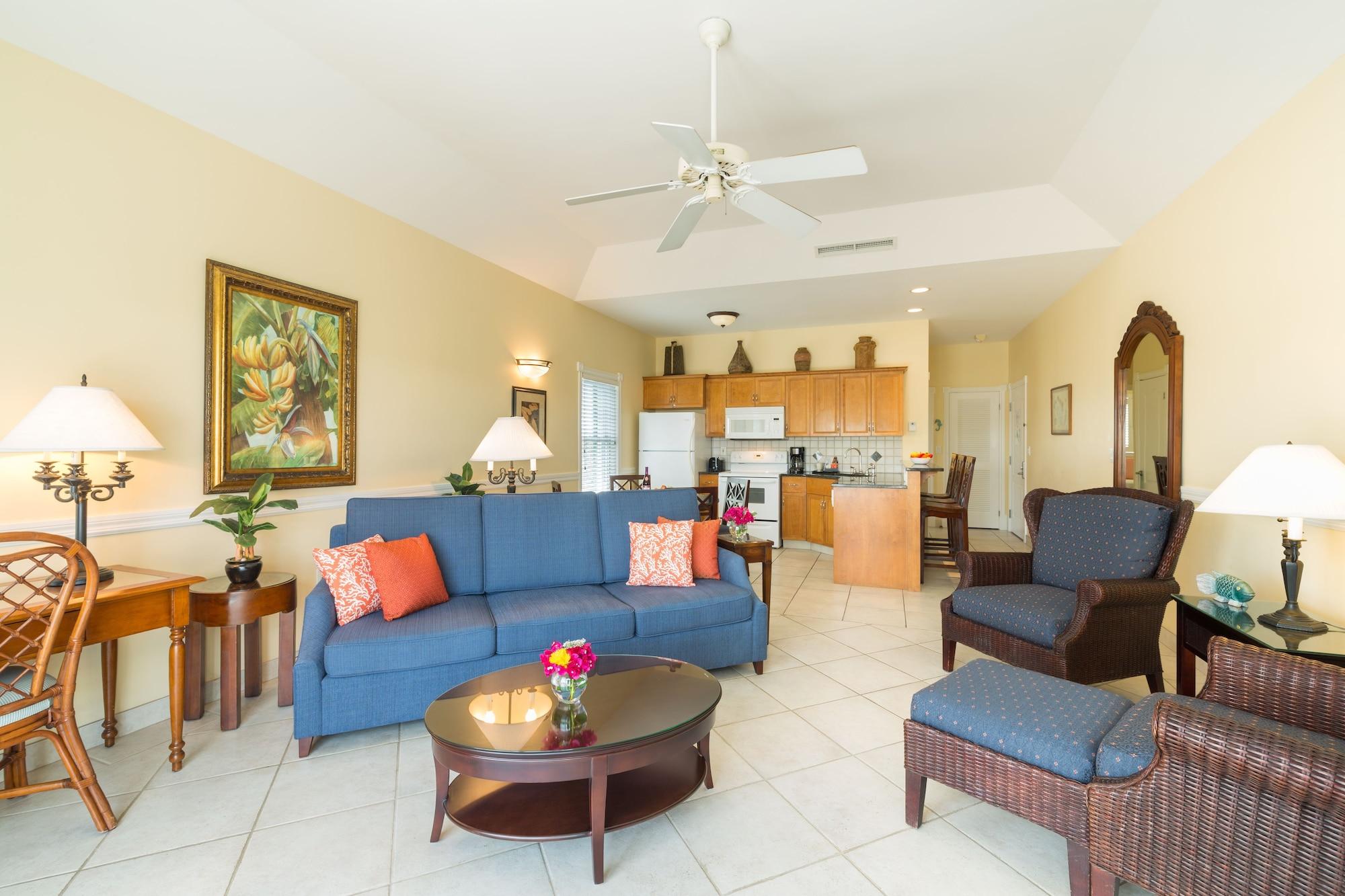 Royal West Indies 4* Grace Bay