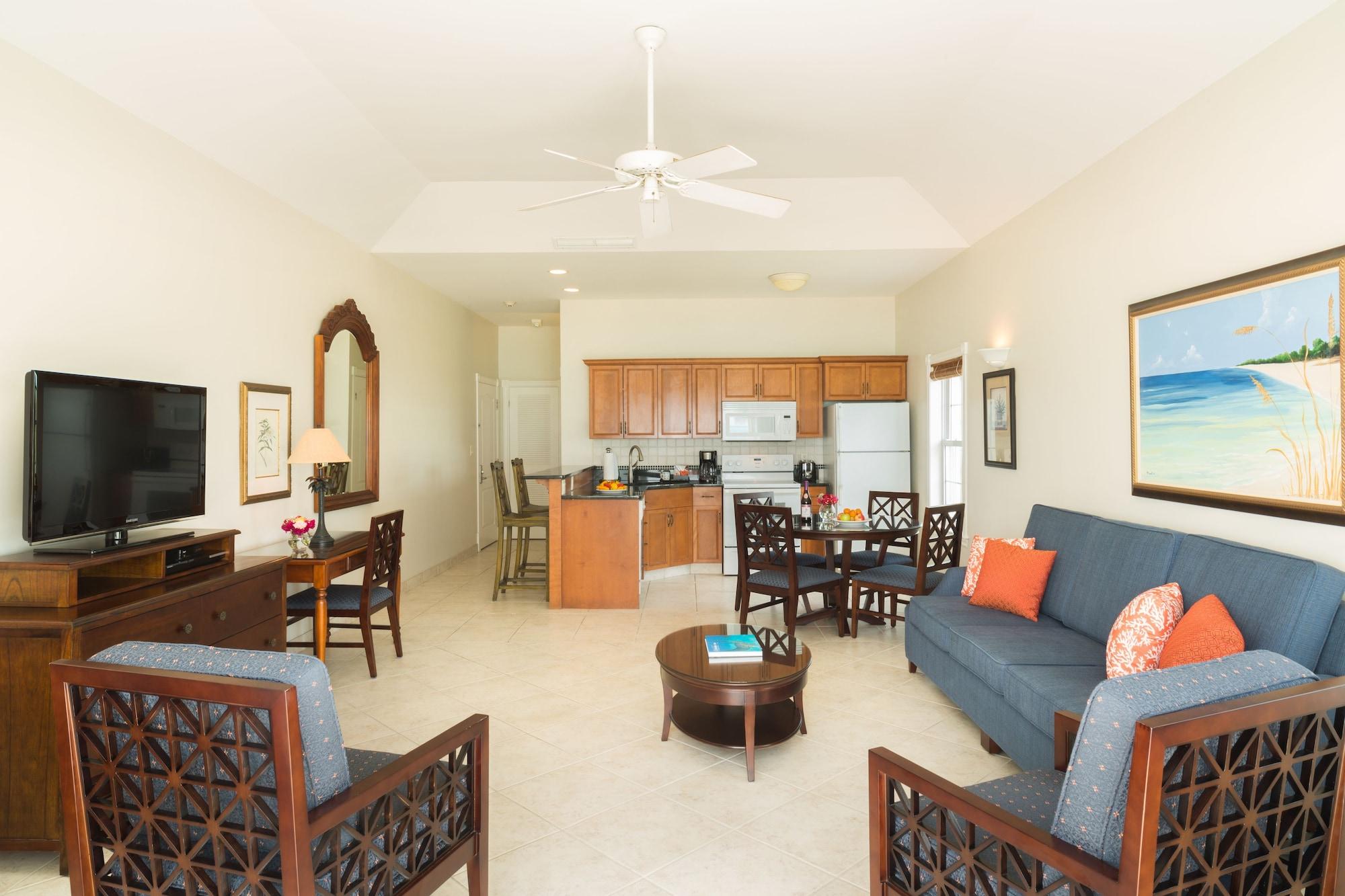 Resort Royal West Indies 4*