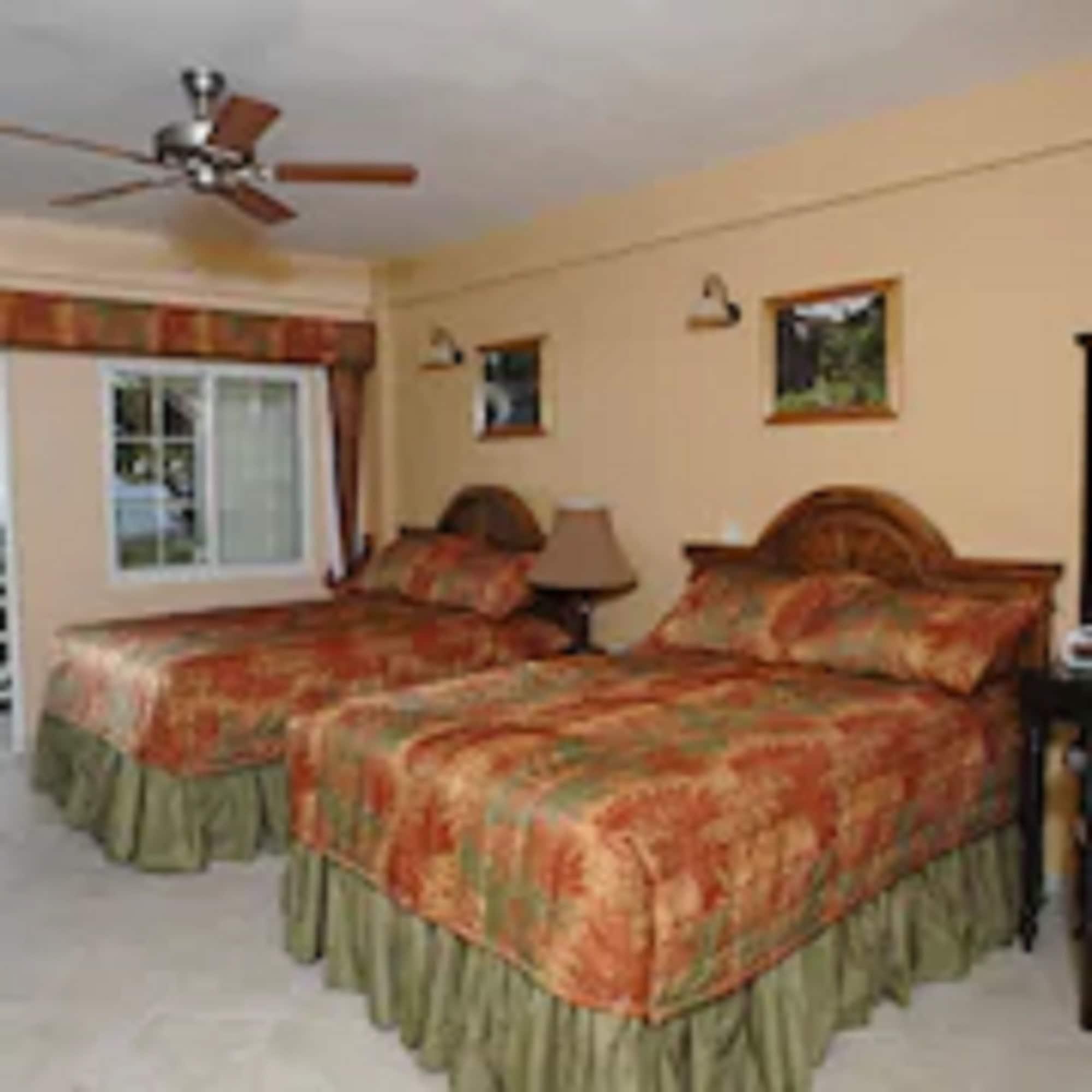 Kalinago 4* St. George's