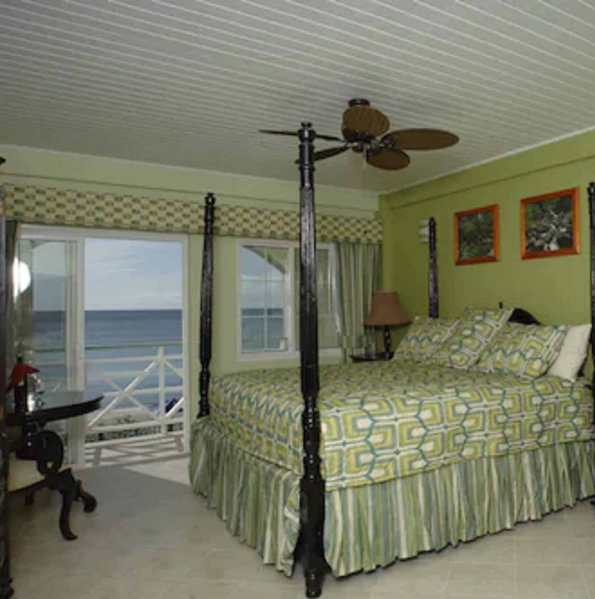 Resort Kalinago 4*