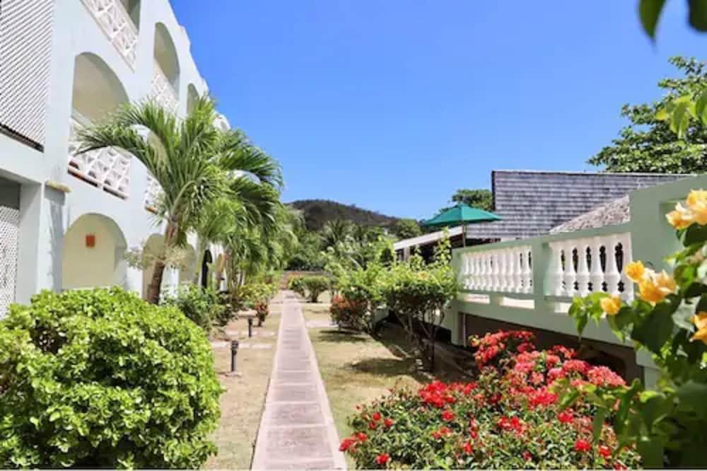 Kalinago St. George's