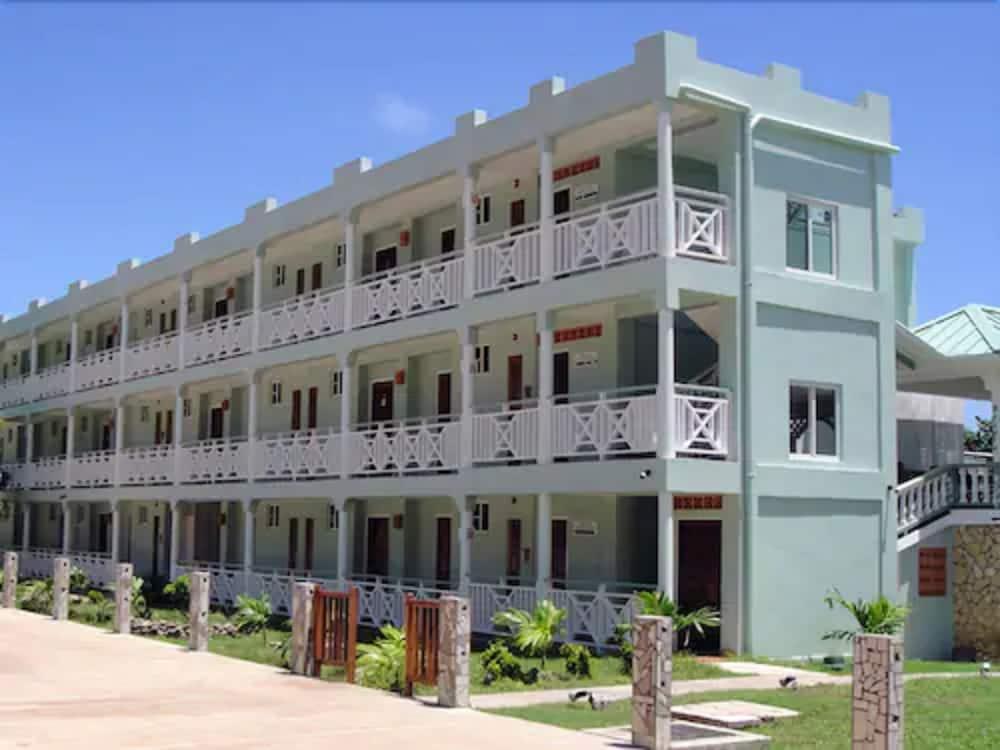 Kalinago 4* St. George's
