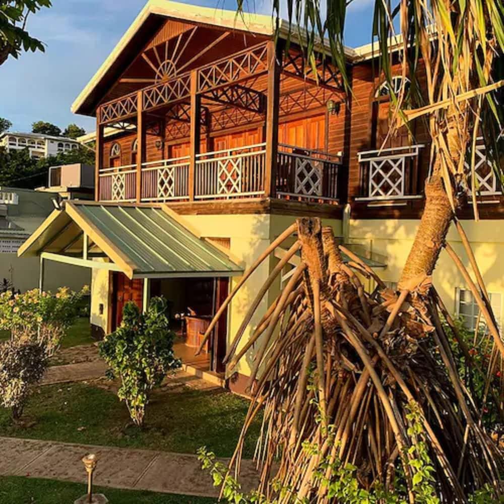 Kalinago Resort