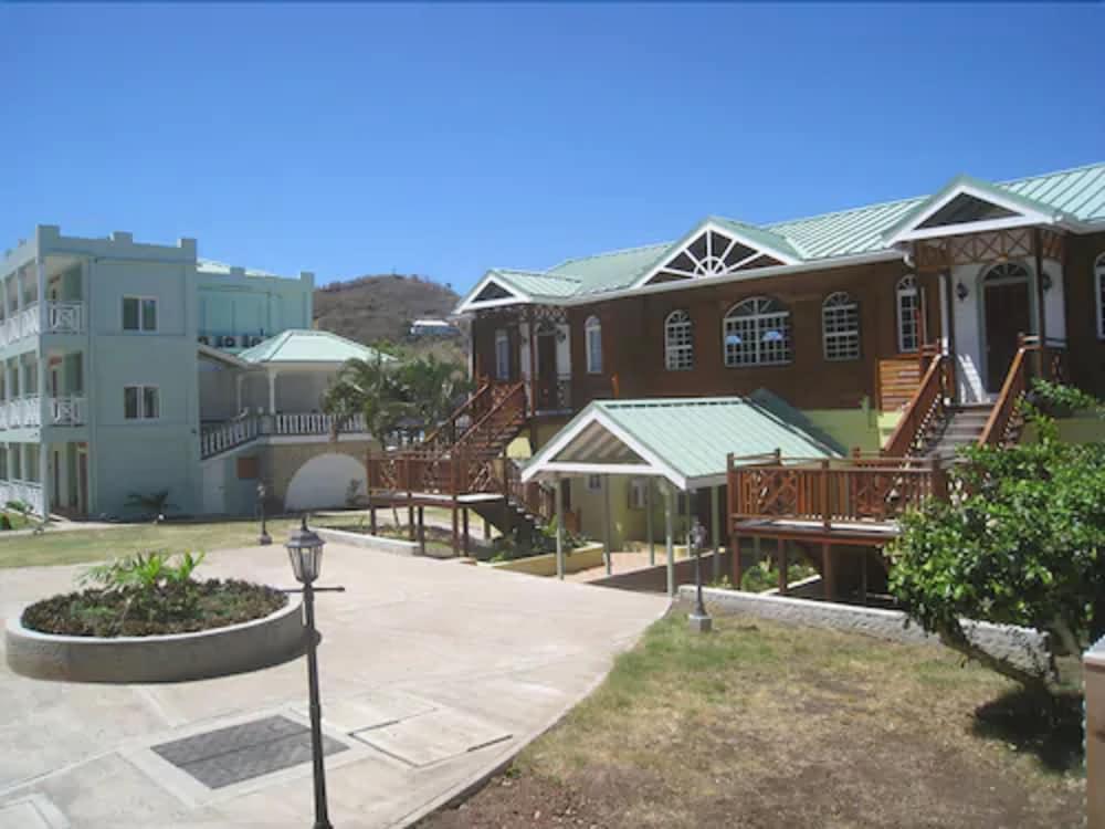 Kalinago St. George's