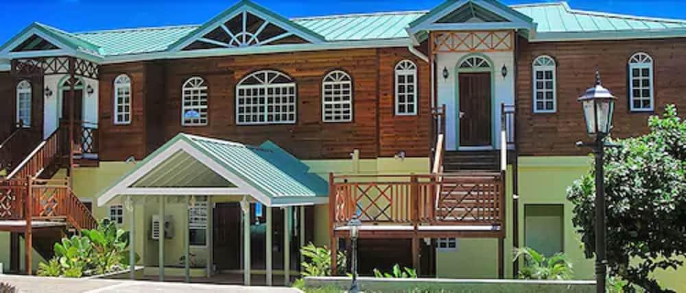 Kalinago Resort 4*